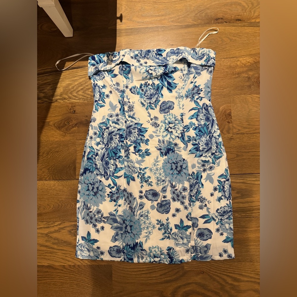 THATSSOFETCH CHARMS DRESS - Picture 5 of 5
